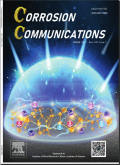 腐蚀学报（英文）