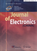 电子科学学刊（英文版）