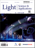 光：科学与应用（英文版）
