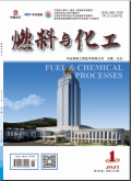 燃料与化工