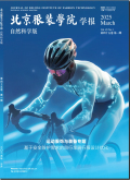 北京服装学院学报（自然科学版）
