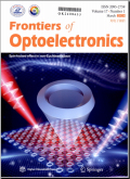 光电子前沿（英文版）