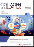 胶原与皮革（英文）