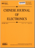 电子学报（英文）