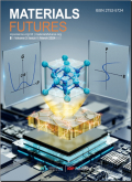 材料展望（英文）