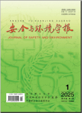 安全与环境学报