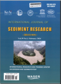 国际泥沙研究（英文版）