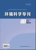 环境科学导刊