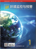 环境监控与预警