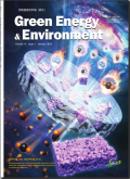 绿色能源与环境（英文）