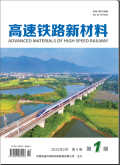 高速铁路新材料