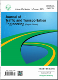 交通运输工程学报（英文版）