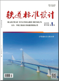 铁道标准设计